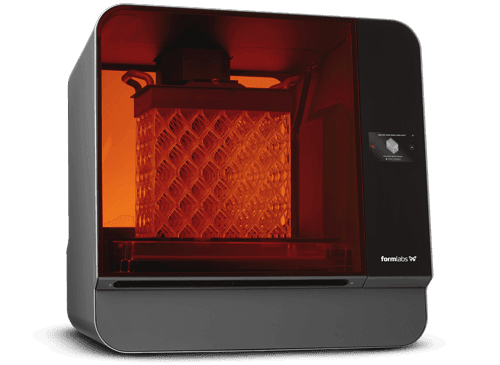 Formlabs Form 3L SLA 3D Printer