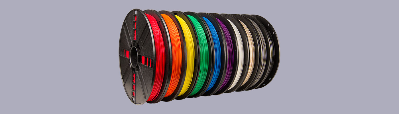 Makerbot PLA for Replicator+ Series