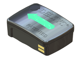 Trigno Avanti Sensor