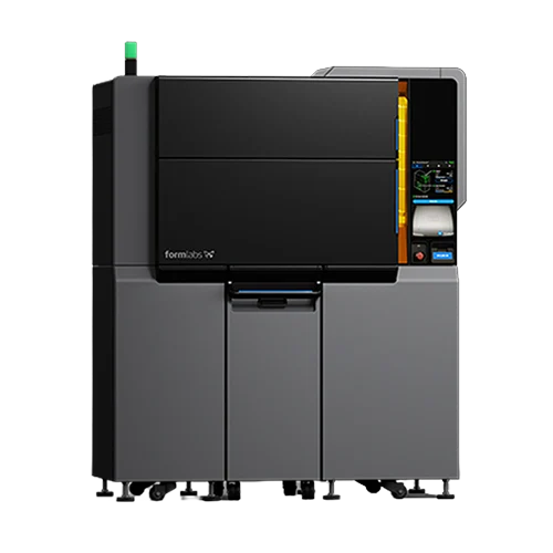 Formlabs Fuse X1 Industrial SLS 3D Printer